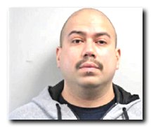 Offender Juan Esban Hernandez