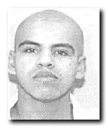 Offender Juan Manuel Molina