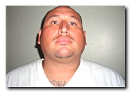Offender Juan Perez Jr