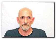 Offender Kenneth Wayne Shamburg