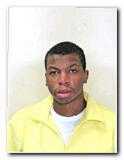 Offender Kevin Lamar Wright