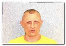 Offender Leroy Anthony Laird