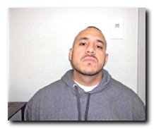 Offender Marcos Jeremy Aguilar