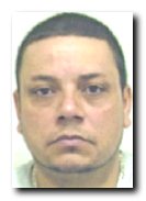 Offender Mariano Echevarria