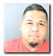 Offender Mark Anthony Ramirez