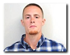 Offender Matthew Jordan Johnson