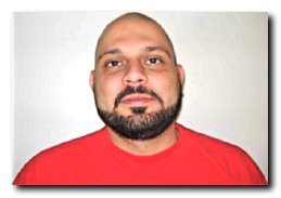 Offender Osciel Gonzalez