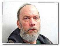 Offender Paul Lowell Wacaser