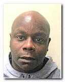 Offender Rodney J Berry