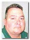 Offender Steven Micky Bunker