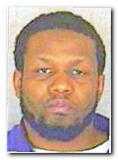 Offender Thaddeus Demetrius Leshore