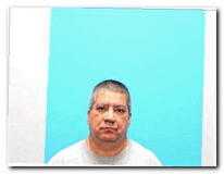 Offender Thomas J Gallardo