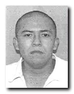 Offender Armando Jose Mejia