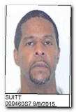 Offender Bernardo Maurice Suitt