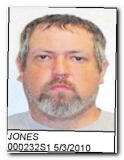 Offender Charles R Jones