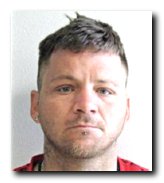 Offender Christopher Shane Bates