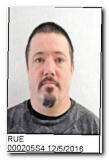 Offender David Lee Rue