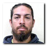 Offender David Raymond Rodriguez
