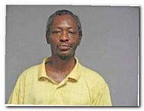 Offender Derrick Frierson