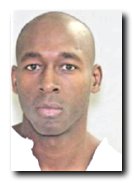 Offender Donald Ray Johnson