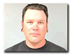 Offender Dustin L Jones