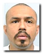 Offender Enrique Perez