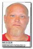 Offender Glenn Edward Messer