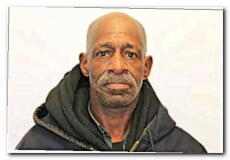 Offender Harold Eugene Jackson