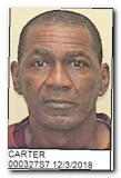 Offender Herbert Michael Carter