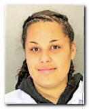 Offender Jalissa Destinee Baez