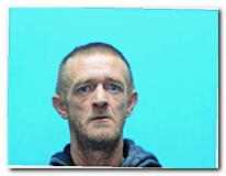 Offender James Alvin Hensley