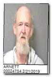 Offender James Tate Arnett