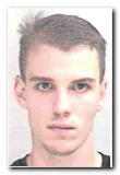 Offender James Tyler Martin