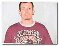 Offender Jason Tyler Walls