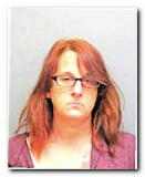 Offender Jennifer L Bennett