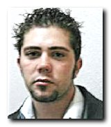 Offender Justin Michael Scherencel