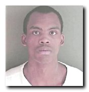 Offender Kendrick Dewayne Amos