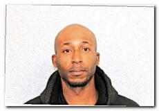 Offender Levonne Jamison