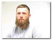 Offender Logan Michael Gamble