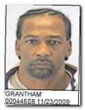 Offender Marvin Lamont Grantham