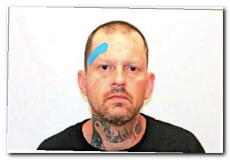 Offender Michael Brian Lance