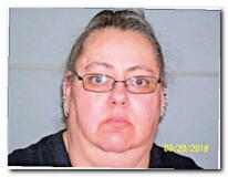 Offender Michelle Irene Knapp