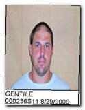 Offender Ryan Douglas Gentile