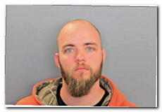 Offender Travis Lee Goodrich