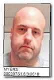 Offender Woodrow Wayne Myers