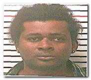 Offender Alfonzo L Garrett