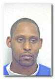 Offender Antonio Johnson