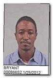 Offender Antonio L Bryant