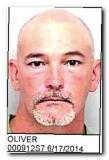 Offender Brian Mark Oliver