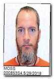 Offender Christopher Alan Moss